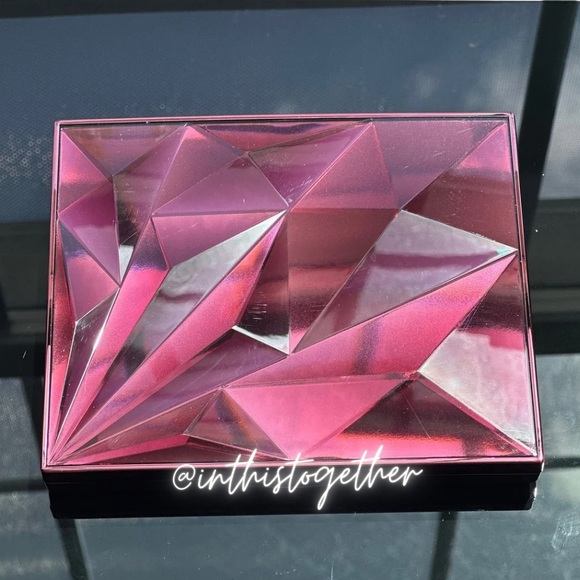 ✨PICK 2/$60✨ Tarte Precious Gems Amazonian Clay Cheek Palette - Picture 4 of 7